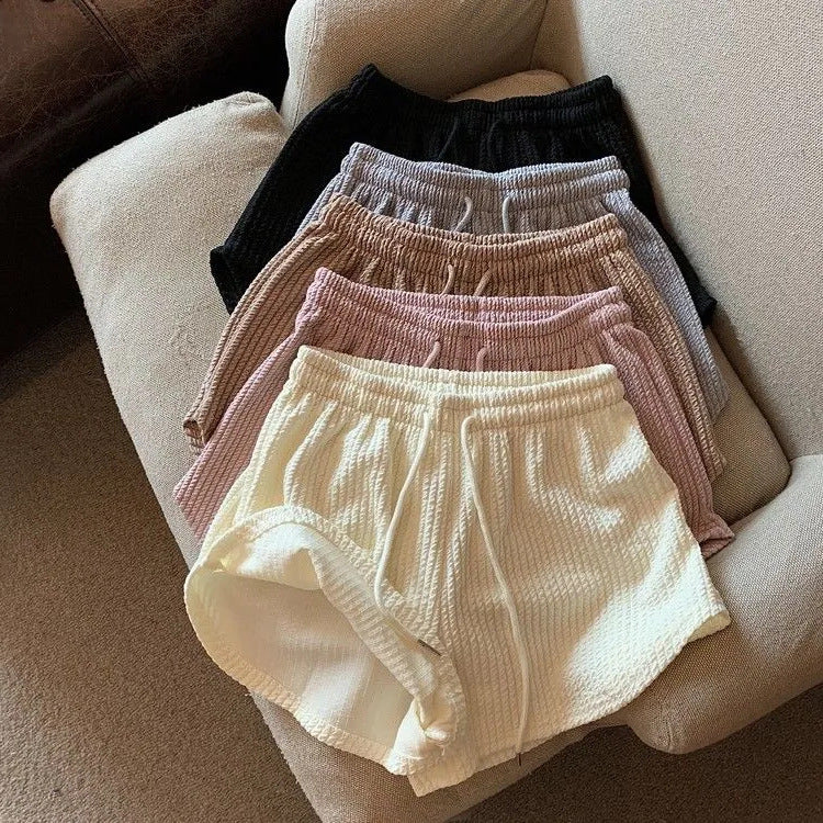 Korte zomershort