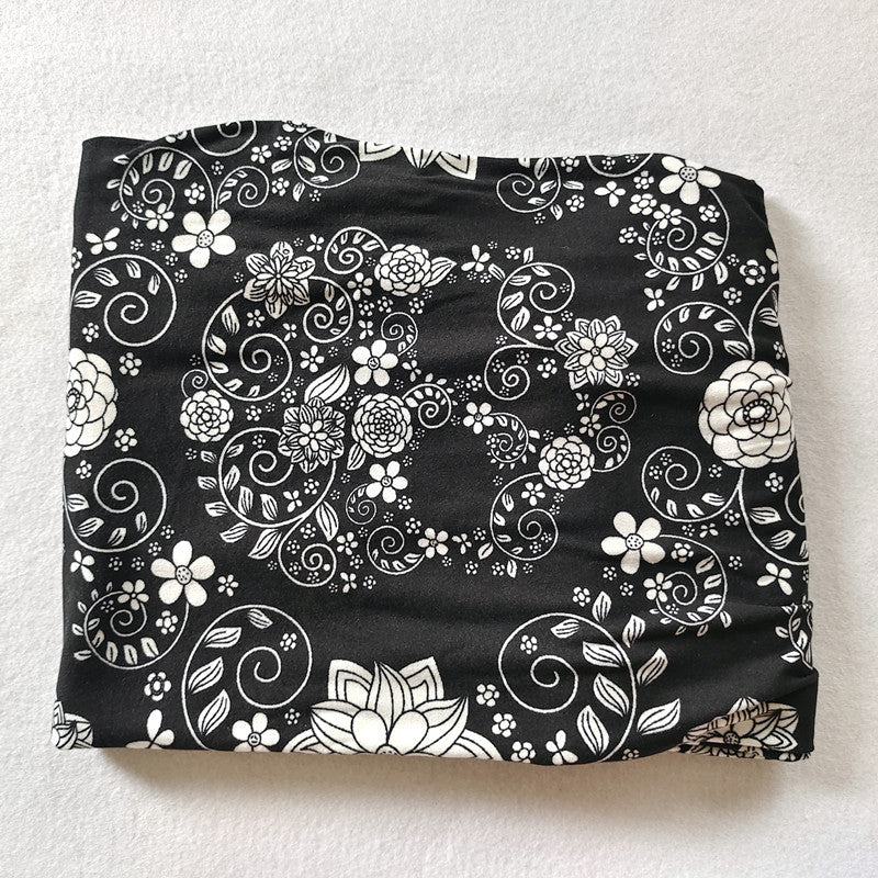 Legging Skull