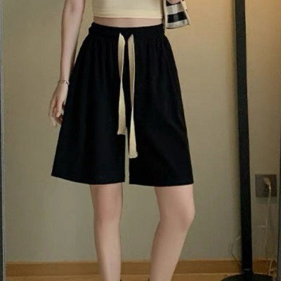 Lange dames short