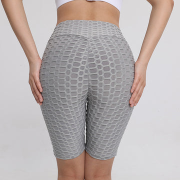 Lifting bubble zomershort