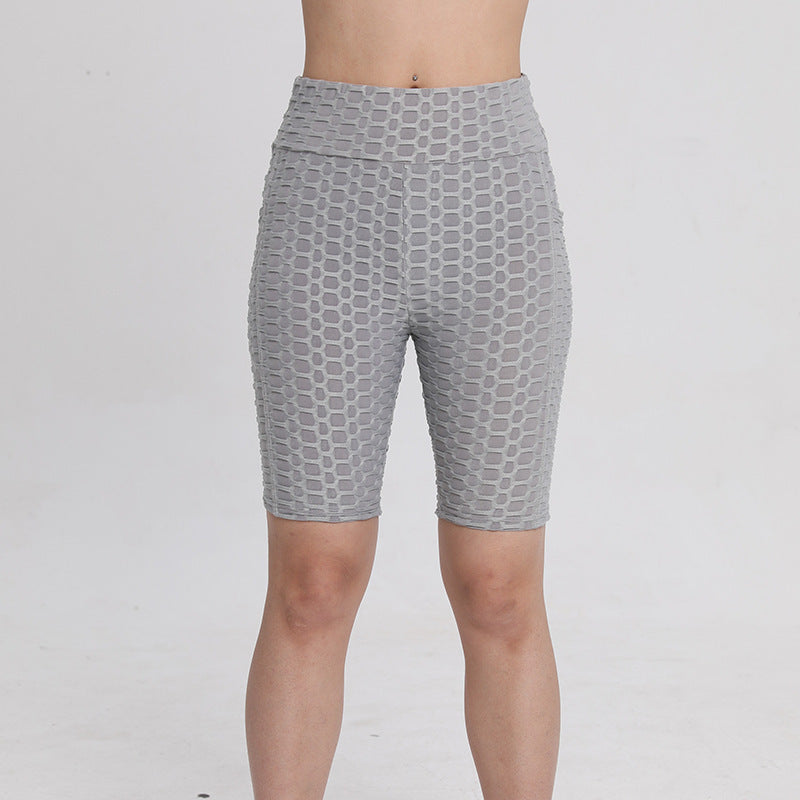 Lifting bubble zomershort