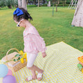 Wielershort Legging voor kinderen