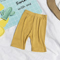 Wielershort Legging voor kinderen