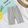 Wielershort Legging voor kinderen
