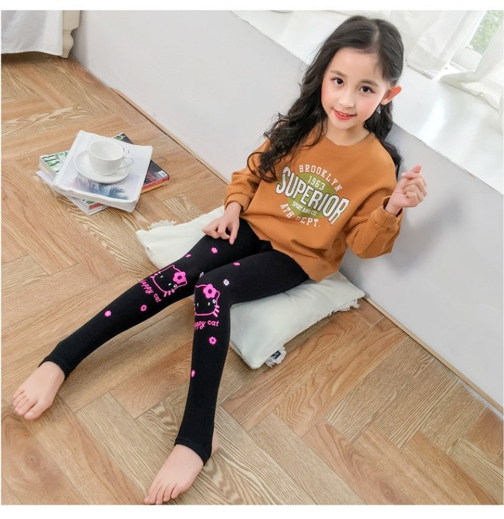 kinderen Maillot