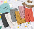Wielershort Legging voor kinderen
