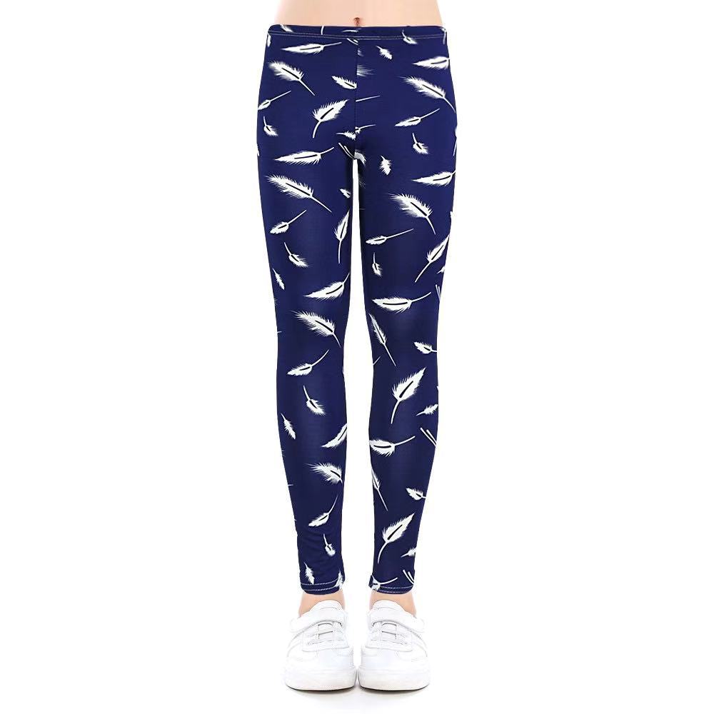 meisjes legging