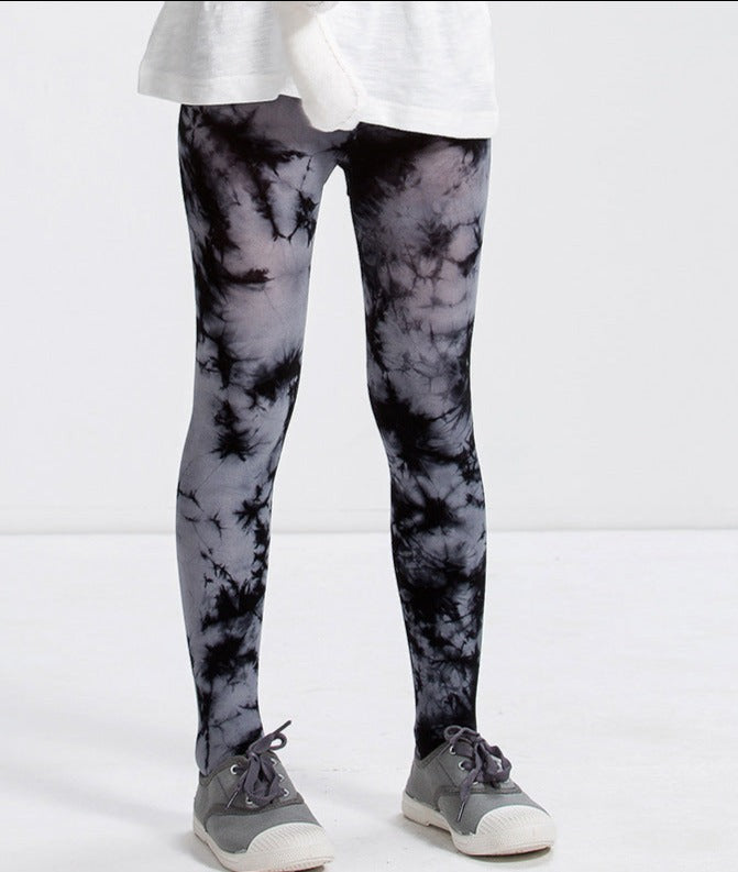 Panty voor Kinderen