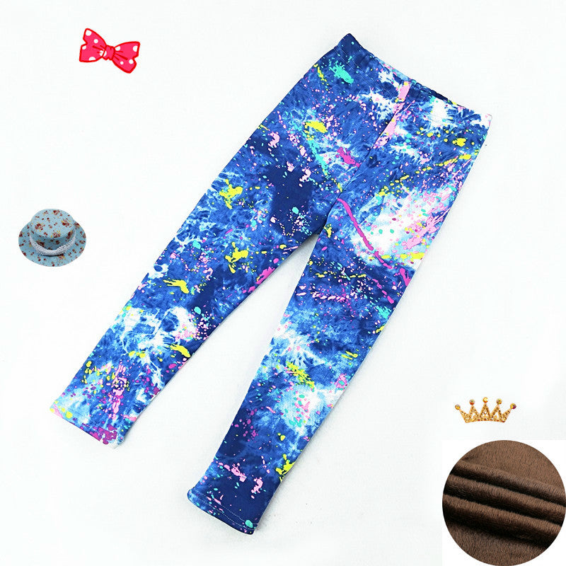 winterLeggings