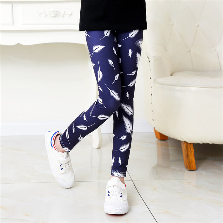 meisjes legging