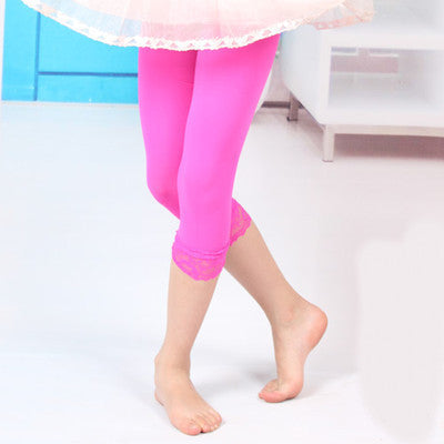 capri panty