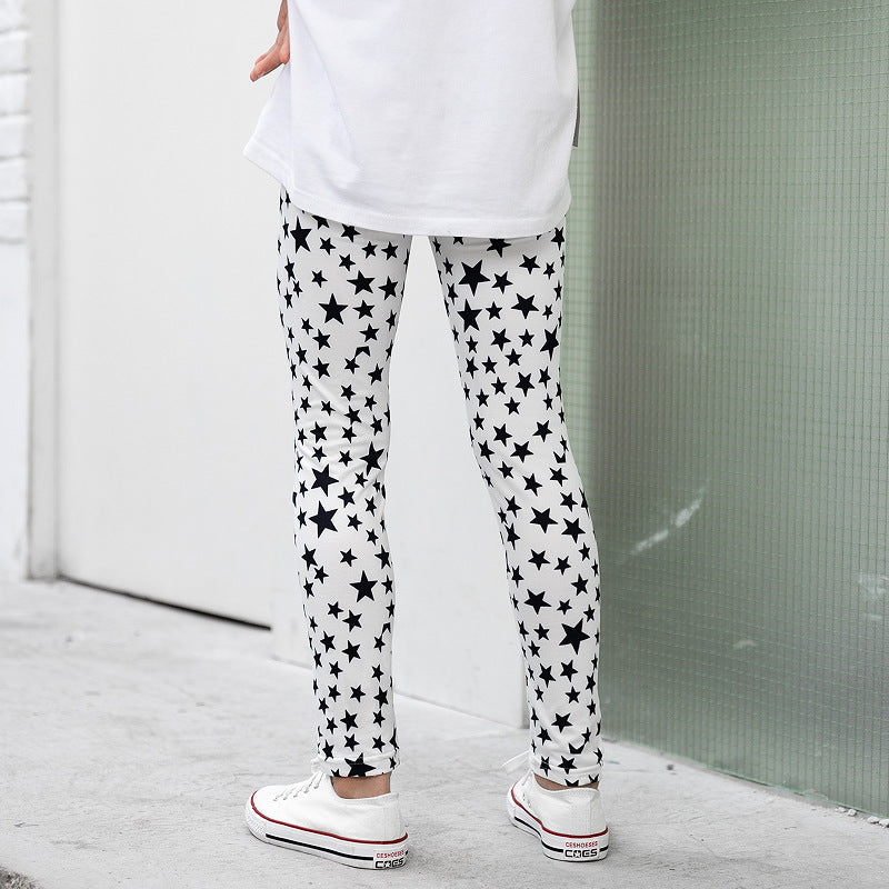 Ster Legging.