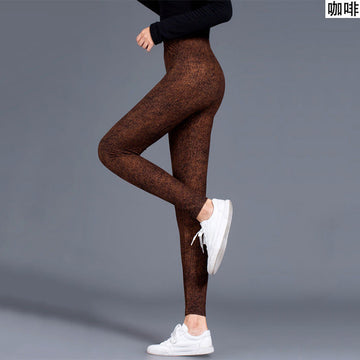 Legging in 5 kleuren