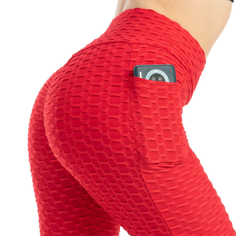 Lifting Bubble sportlegging voor dames