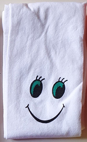 Schattige Smiley Face panty voor Kind