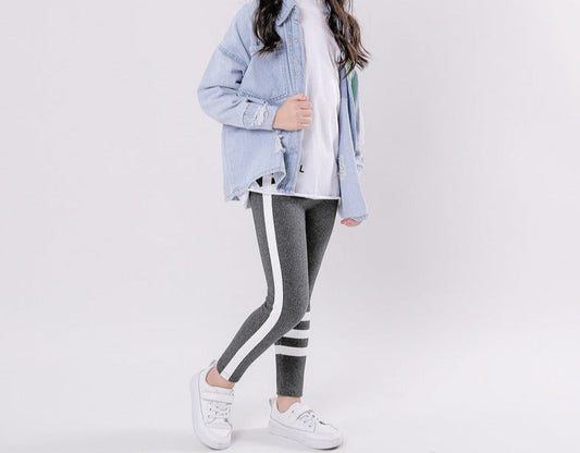 sportlegging