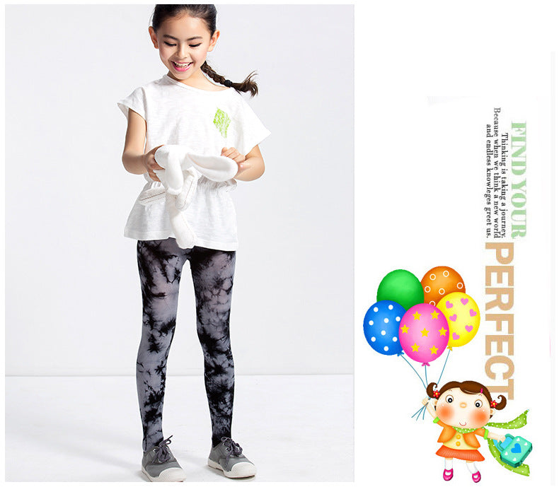 Panty voor Kinderen