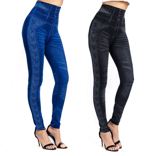 Jeans legging