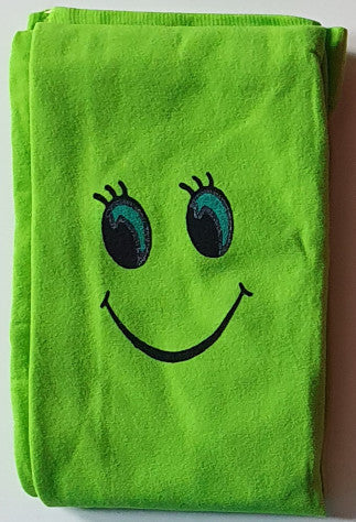 Schattige Smiley Face panty voor Kind